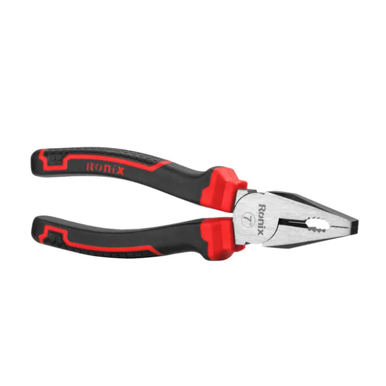 انبردست 7 اینچ رونیکس مدل RH-1167