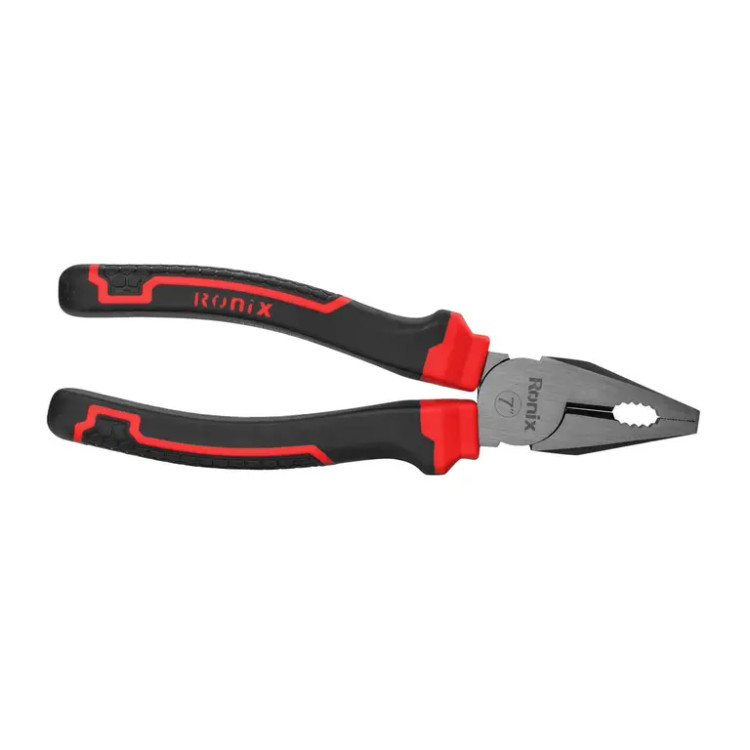انبردست 7 اینچ رونیکس مدل RH-1167