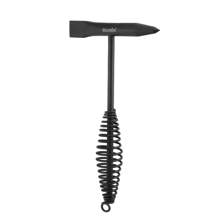 چکش جوشکاری رونیکس مدل RH-4753
