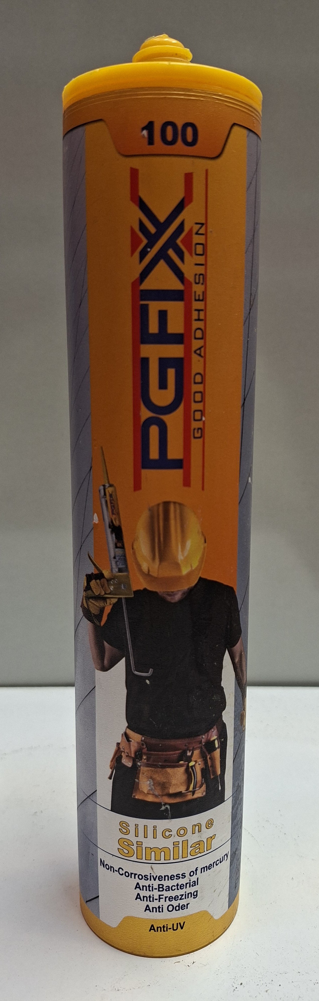 چسب اکواریوم سیلیکون PGFIX