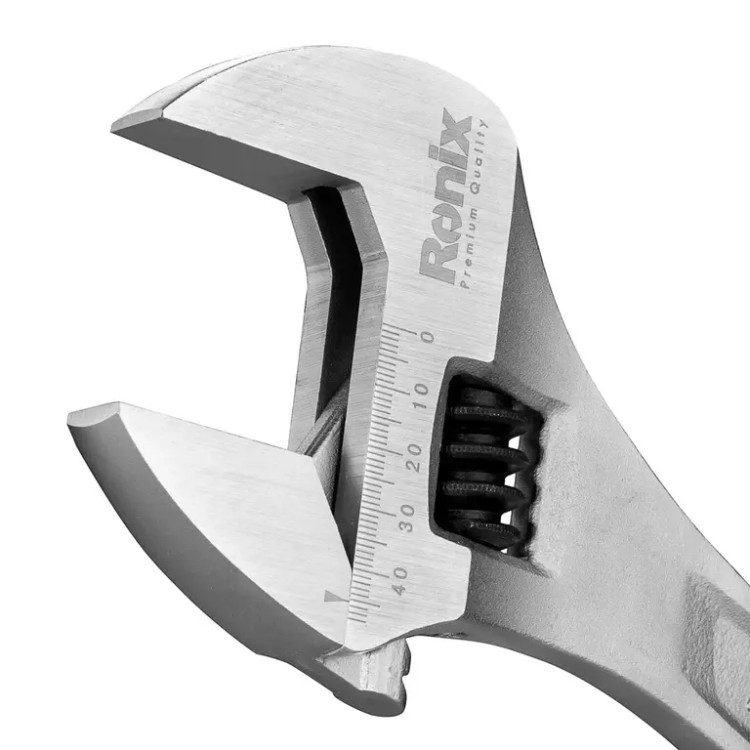 آچار فرانسه 15 اینچ لیبرا - مدل RH-2405 رونیکس