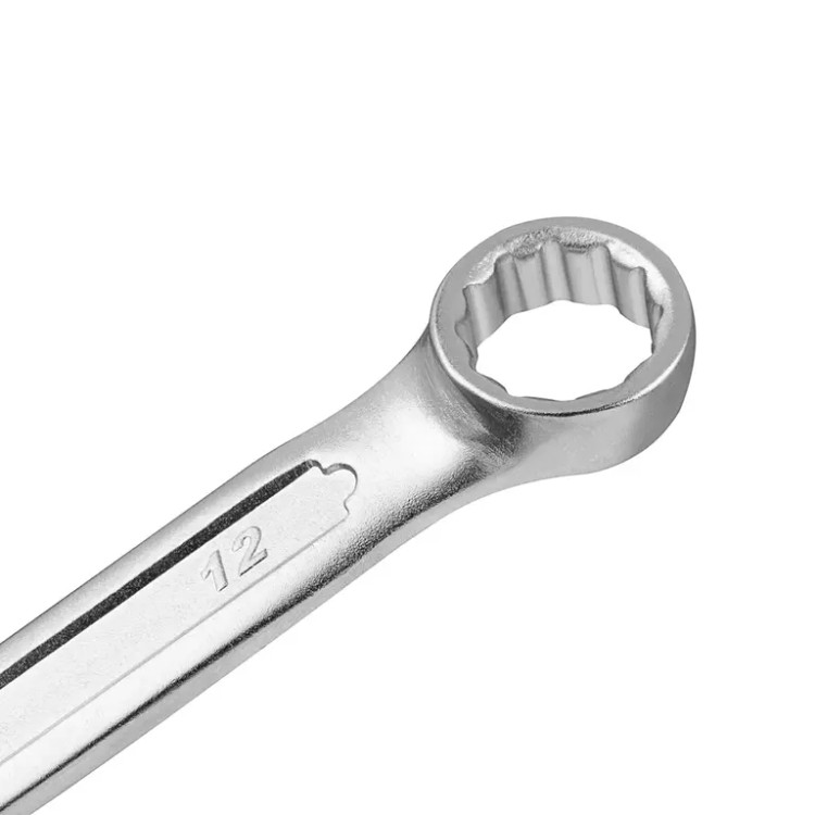 آچار یک سر تخت یک سر رینگ 12 میلی متری - مدل RH-2112 رونیکس