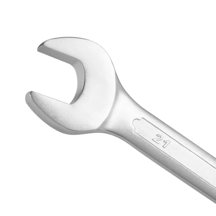 آچار یک سر تخت یک سر رینگ 21 میلی متری - مدل RH-2121 رونیکس