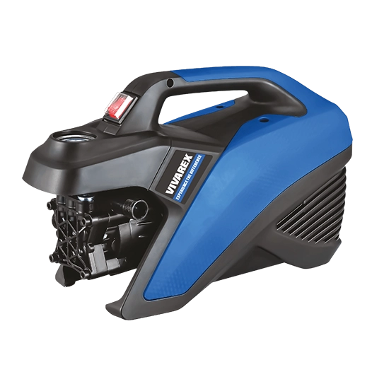 کارواش ۱۴۰ بار القایی VR7140-PW ویوارکس