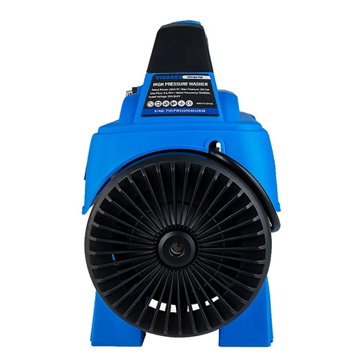 کارواش ۱۶۰ بار القایی VR7160-PW ویوارکس