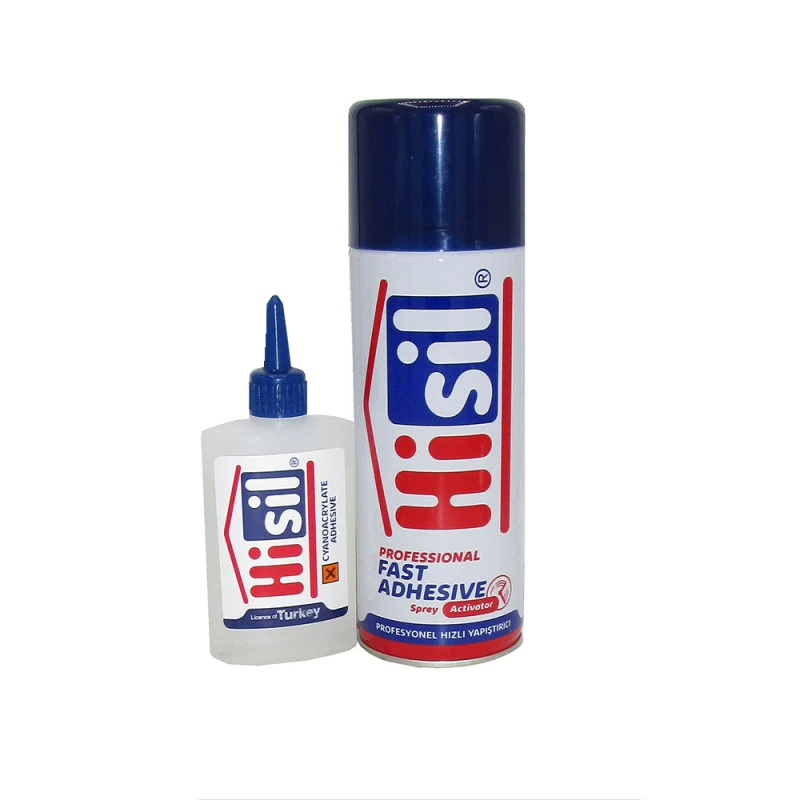 چسب 123 های سیل 400ml